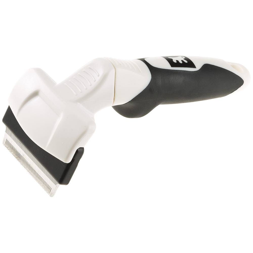 Ferplast - Trimmer pour Chiens et Chats GRO 5771, Taille S, pour Poils Courts et Moyens, Jusqu'à 8 kg, Lame Remplaçable - Image 2