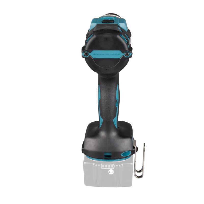 Perceuse visseuse MAKITA LXT ® DDF489Z 18V Li-Ion - 70 Nm  (vendu sans batterie) Makita - Image 3