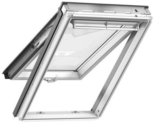 Fenêtre de toit VELUX à projection - Standard - GPU MK04 0057 78x98