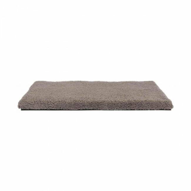 Trixie - Matelas Vital Bendson à mémoire de forme pour chien Trixie - Coloris Gris (100 x 70 cm)