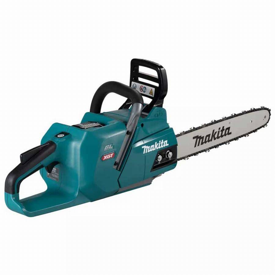 Tronçonneuse 40cm 40V Max XGT - MAKITA - sans batterie, ni chargeur - UC012GZ01 - Image 1