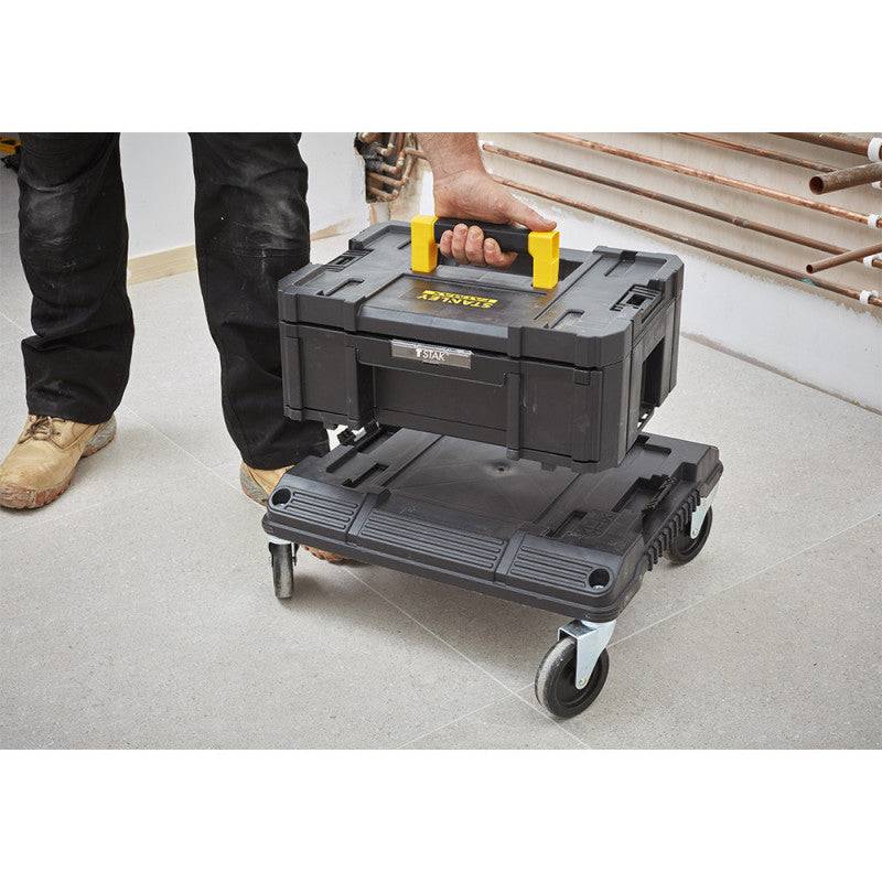 stanley - Malette grand tiroir 6 casiers PRO-STACK FATMAX | FMST1-71968 - Stanley - Image 5