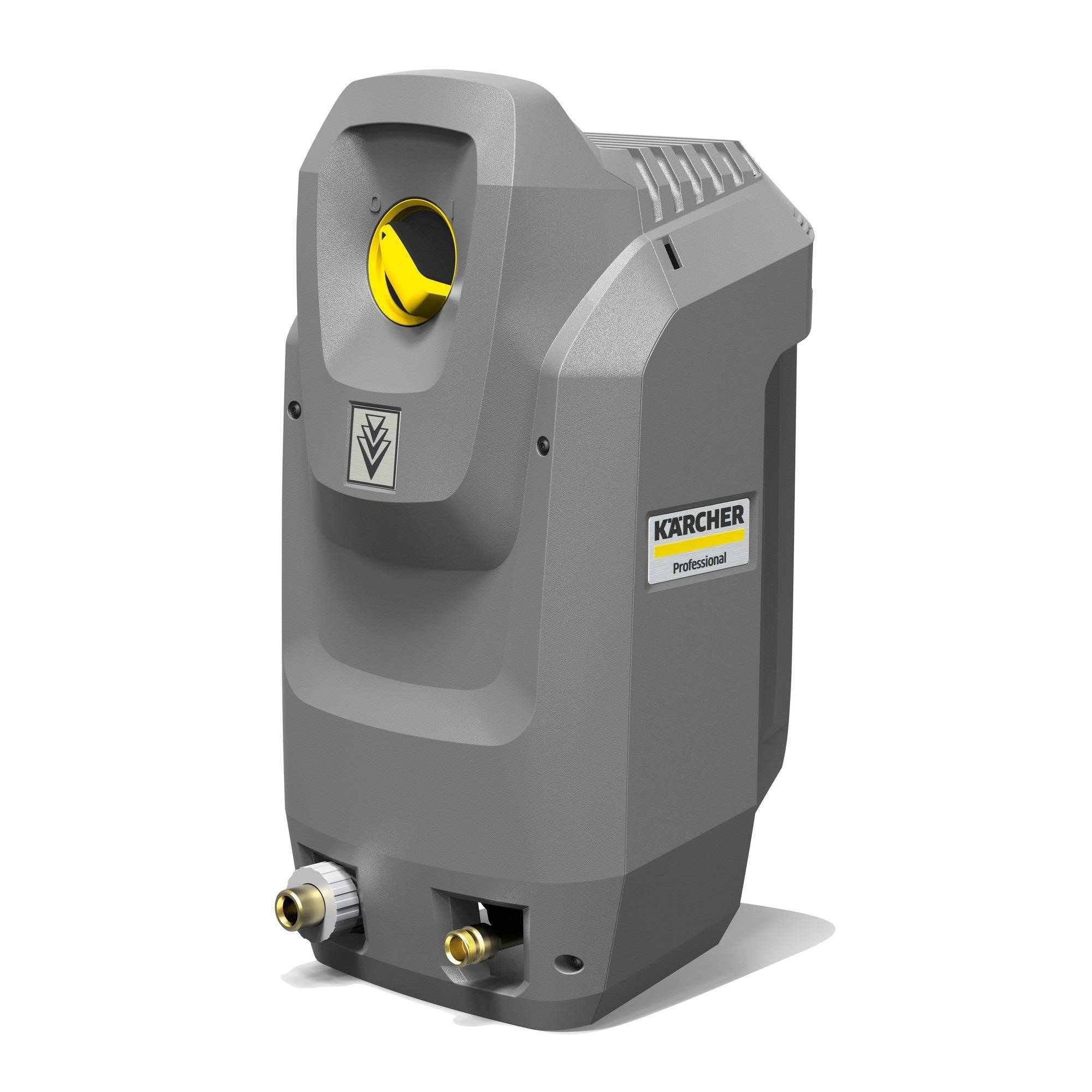 Kärcher - Nettoyeur haute pression eau froide HD 6/15 M St - 11509500 - Karcher - Image 1