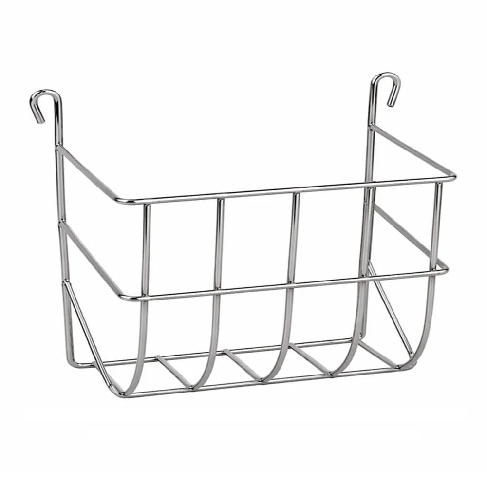 Olba - Râtelier à foin galvanisé 30 cm pour lapins OLBA - Image 2