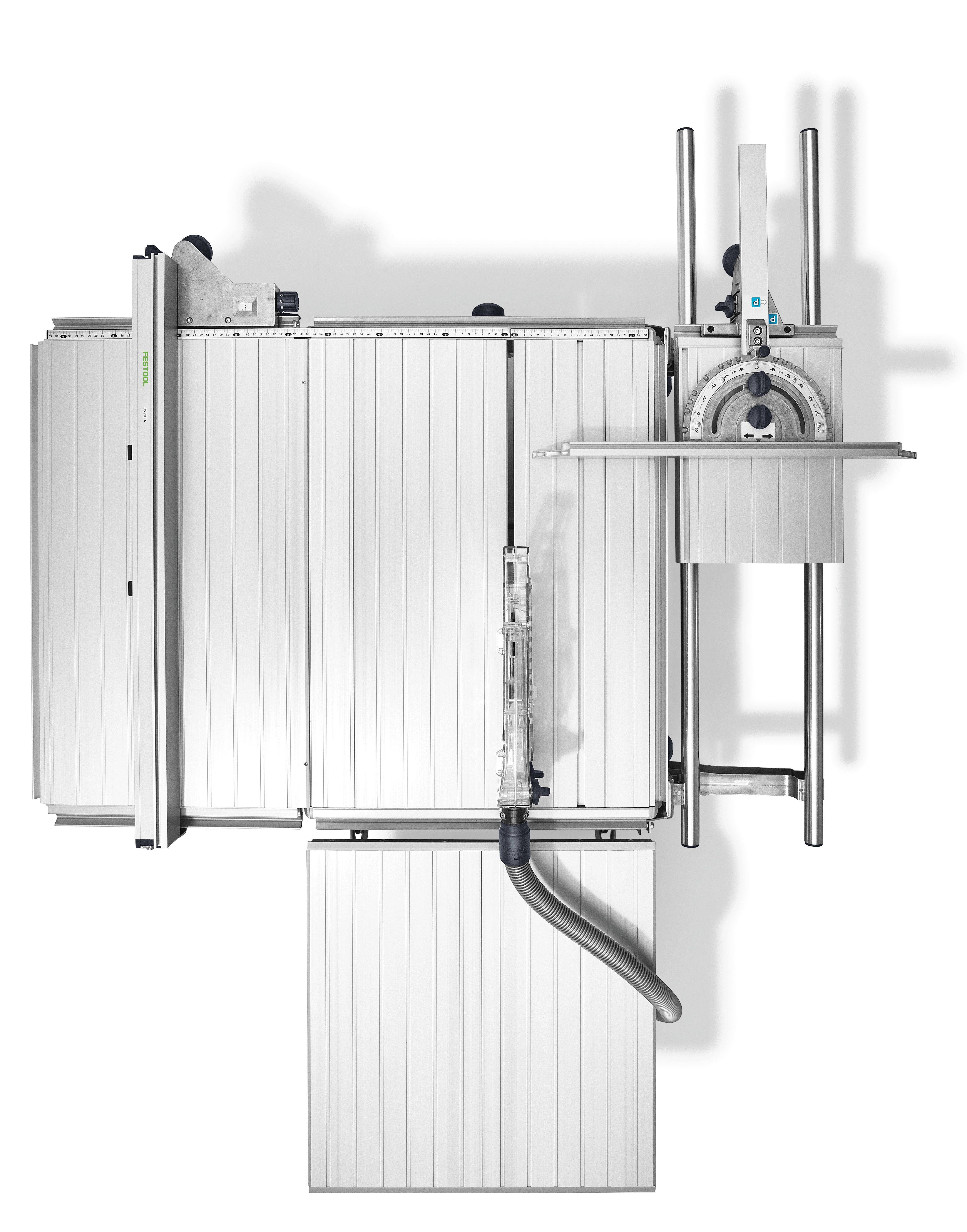 Scies semi-stationnaires CS 70 EG PRECISIO FESTOOL - 574778 - Image 3
