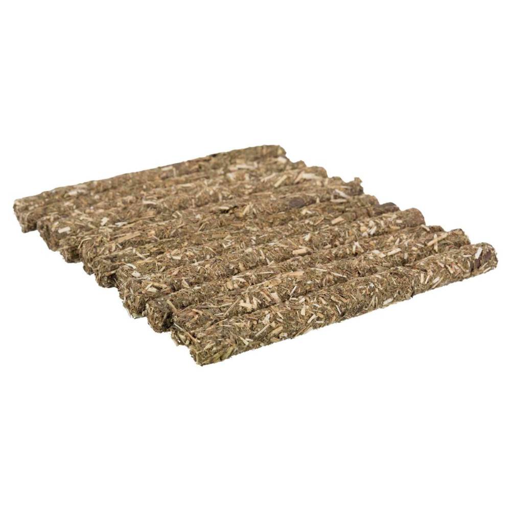 Trixie - Trixie - Friandise Sticks Luzerne 70g pour rongeur - Image 1