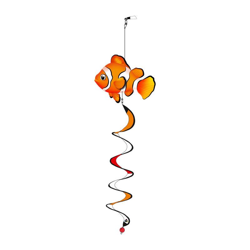 Mobile à suspendre - Hq - Poisson clown - Image 2