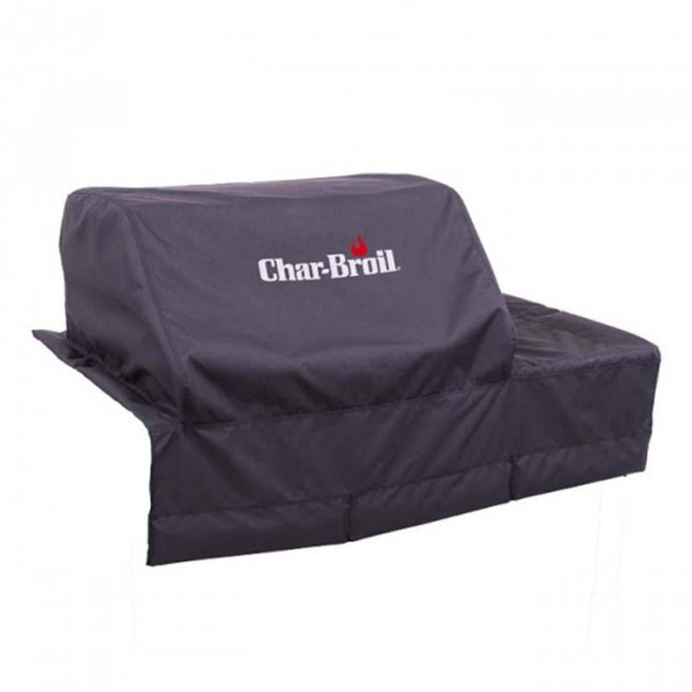 Char-broil - Housse barbecue gaz Charbroil Ultimate 3200 - Image 1