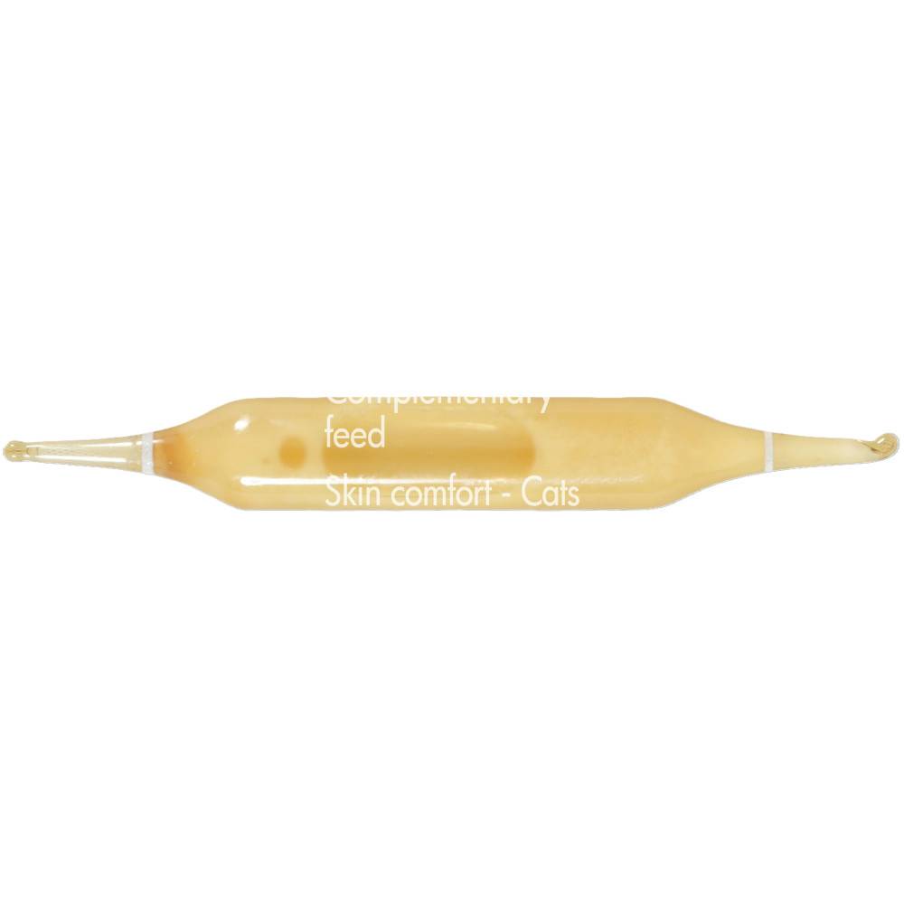 Francodex - Ampoules Peau et Pelage 18 X 1 ML Pour Chatons et Chats - Image 2