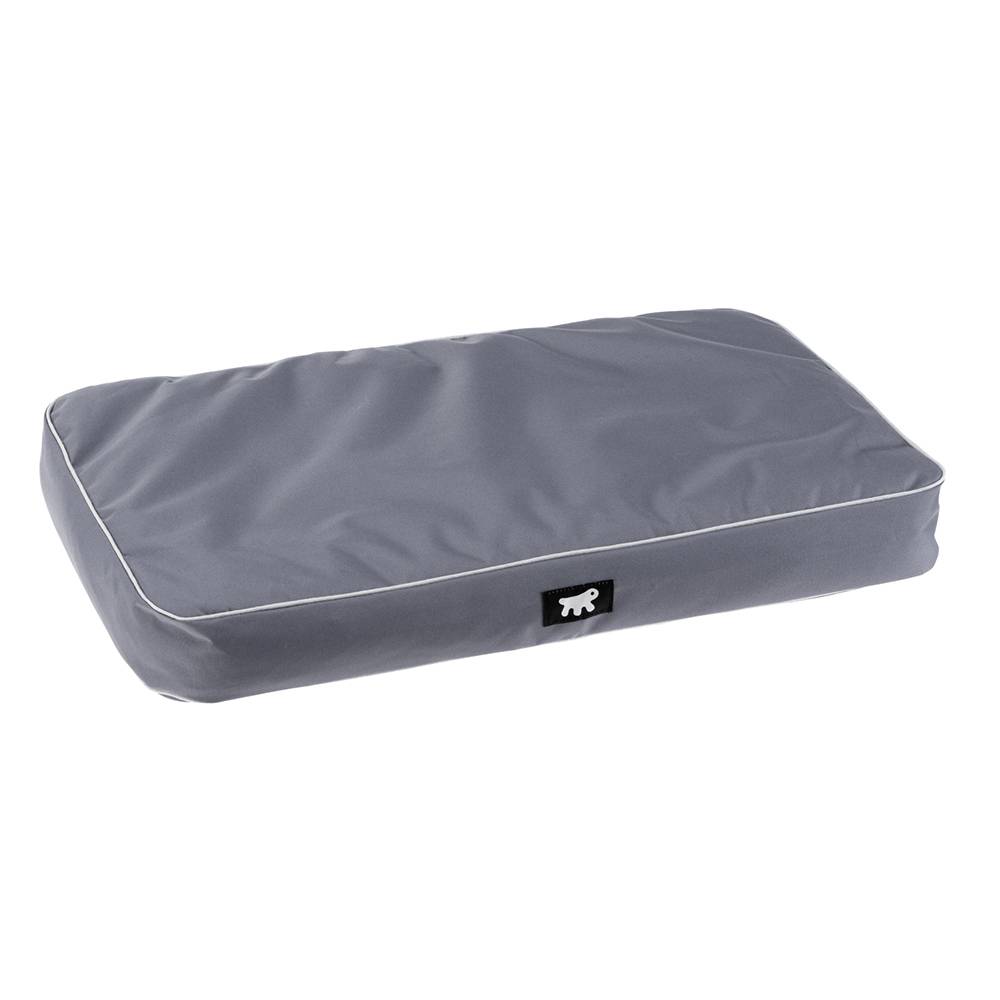 Ferplast - FERPLAST Panier Chien Chat - Coussin Orthopédique Chien - Lavable en Machine - Tapis Chien - Lit Chat Chien - Imperméable & Anti-Rayures - Rembourrage - Image 1