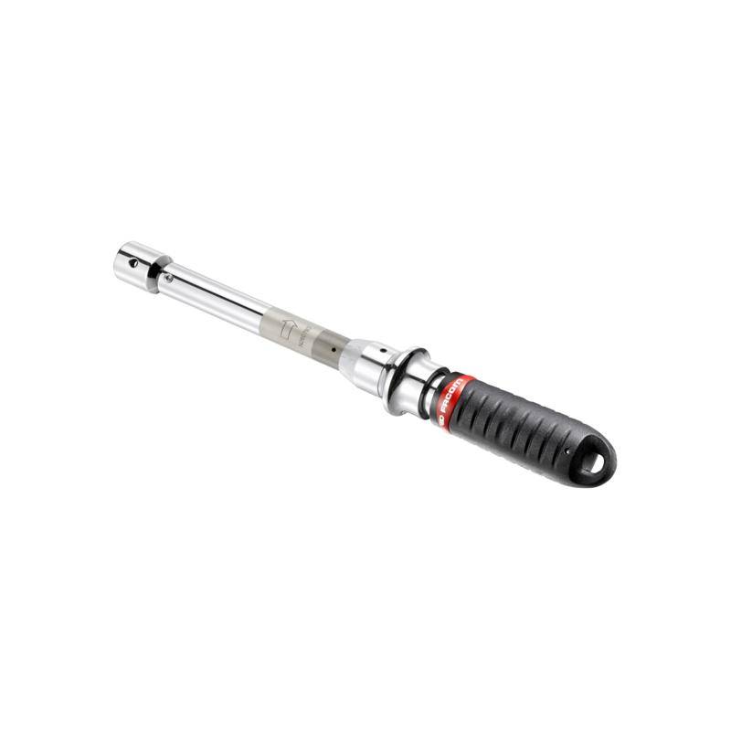Facom - Clé dynamométrique 5-25 Nm FACOM sans cliquet - R.306-25D