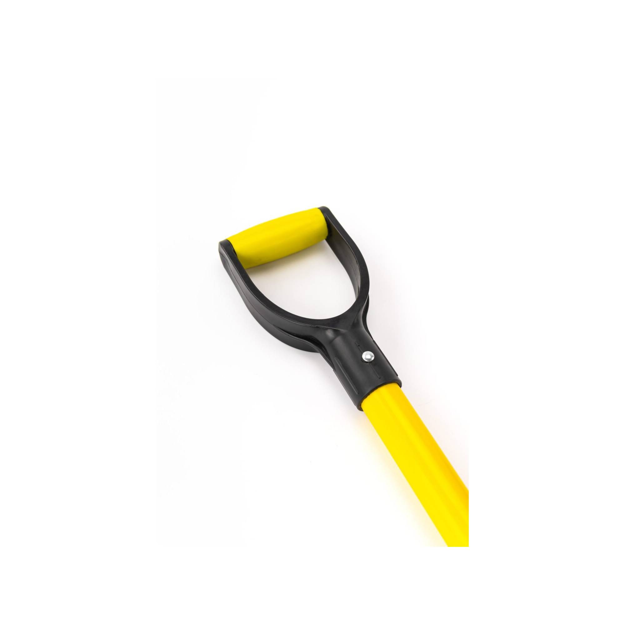 Pelle bêche pour jardin - Suan - Manche en fibre de verre - Poignée confort - Image 5