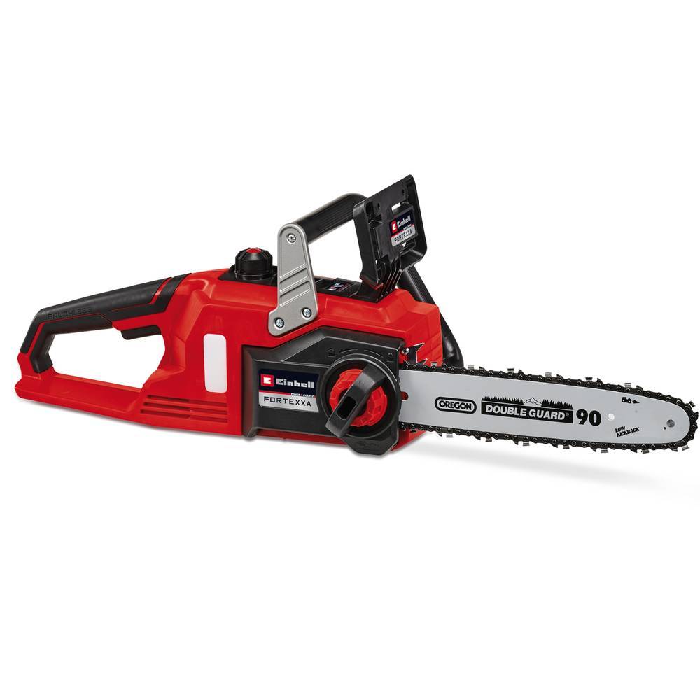 Einhell - Tronçonneuse sans fil Power X-Change FORTEXXA 18/30 - sans batterie ni chargeur Einhell - Image 1