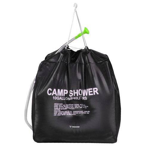 Entrepotbrico - Douche touristique 40L - Image 7
