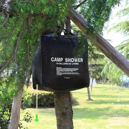 Entrepotbrico - Douche touristique 40L - Image 8