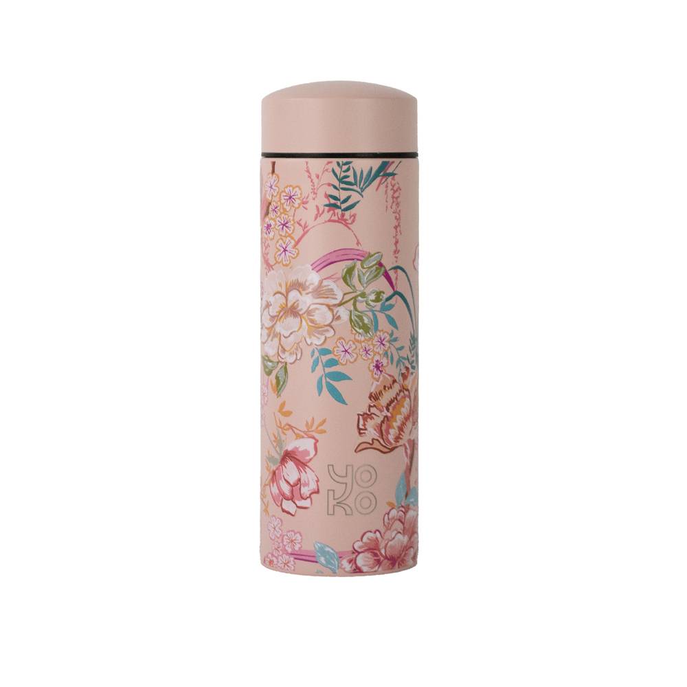 Théière isotherme Bali 35 cl - Image 1