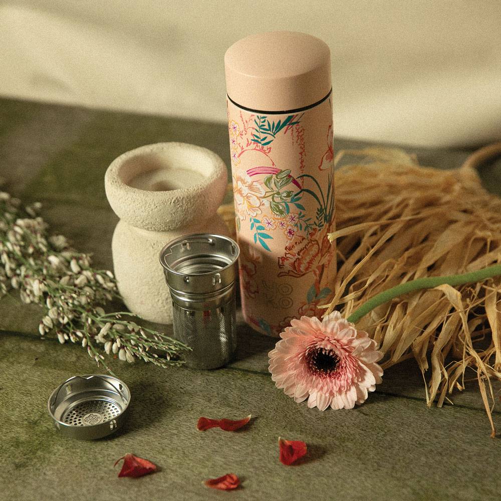 Théière isotherme Bali 35 cl - Image 3
