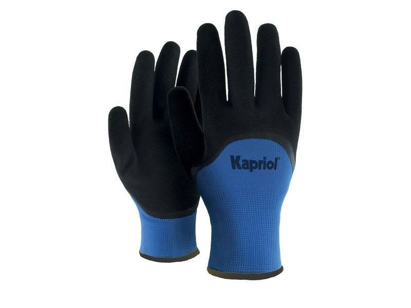 Kapriol - Gants de maçon, taille 10