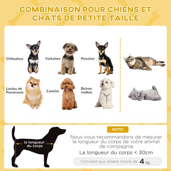 Panier rond sur pieds peluche pour chien et chat style cosy avec coussin 48cm beige - ComfortXL Outdoor Living - Image 6