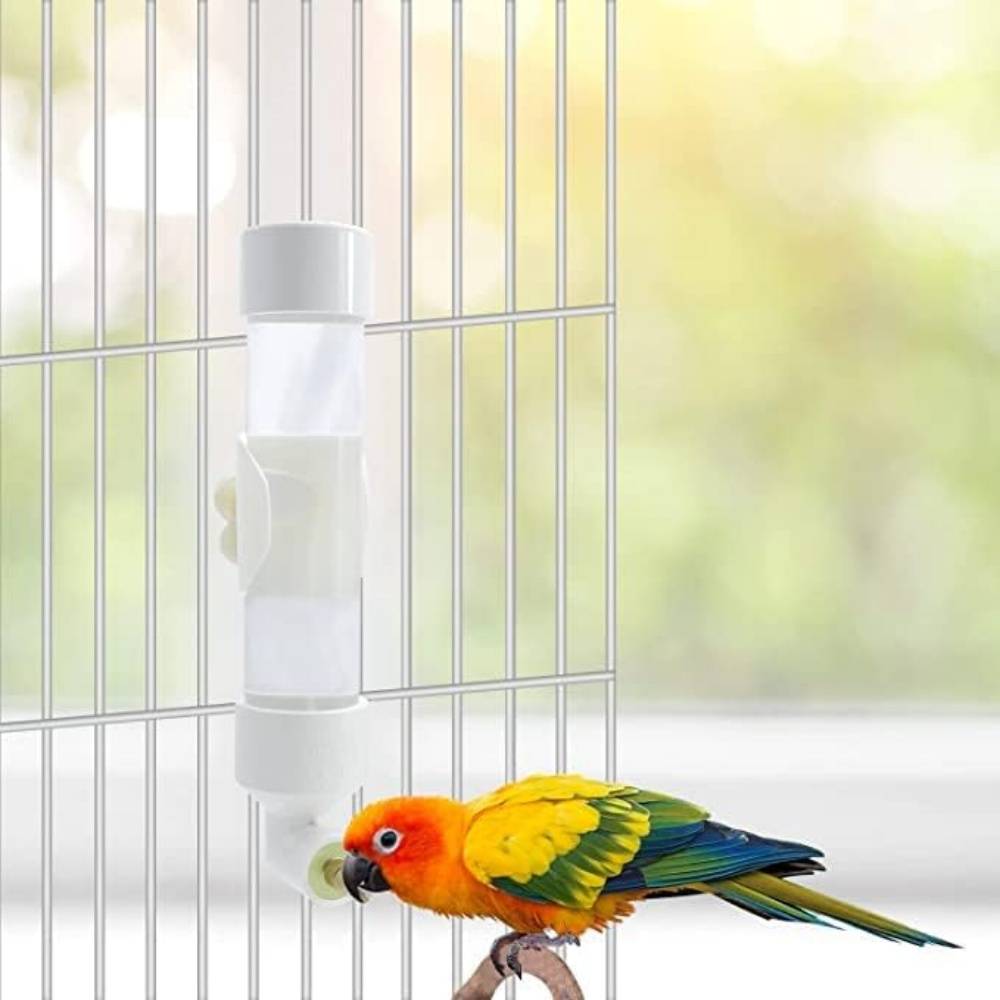 DtopbuyAge - Abreuvoir Automatique Pour Divers Oiseaux DtopbuyAge - Image 2