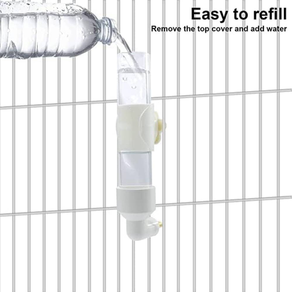 DtopbuyAge - Abreuvoir Automatique Pour Divers Oiseaux DtopbuyAge - Image 4