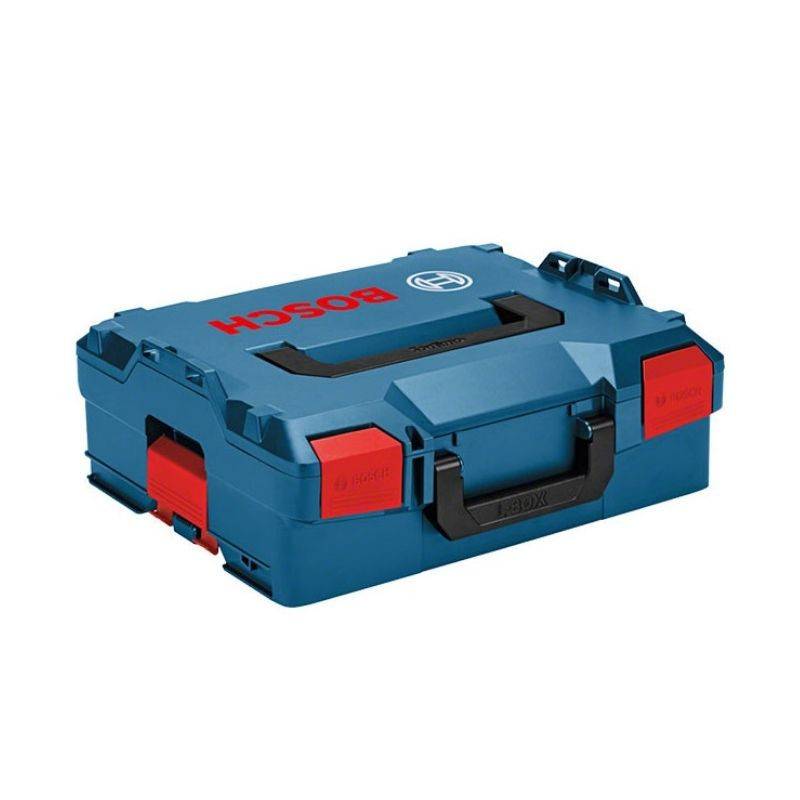 Bosch - Kit BOSCH Visseuse à chocs + Perceuse visseuse + 2 Batteries 4.0Ah + Chargeur - 06019J0204 - Image 2
