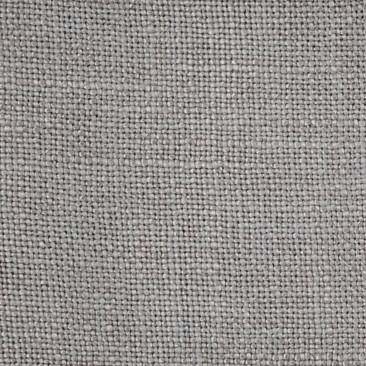 Atmosphera - Lot de 2 Rideaux à  œillets Gris 140 x 260 cm - Image 3