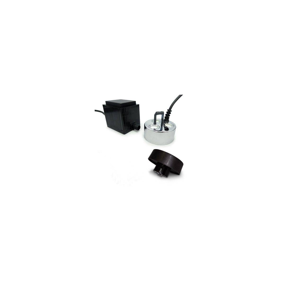 Pack Mist Maker 3 cellules - Rodwin Electronics - Gamm vert