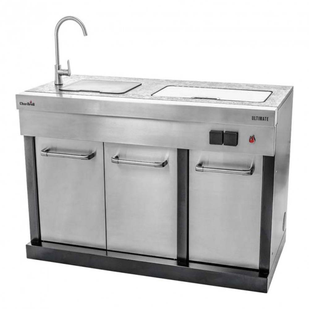 Char-broil - Module évier cuisine extérieure Ultimate Entertainment - Char-Broil - Image 3