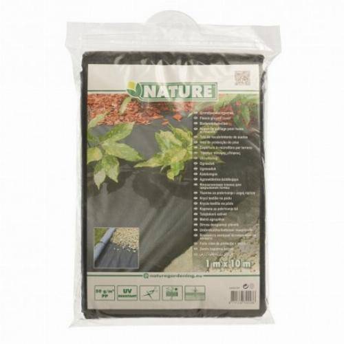Feutre géotextile pour jardin - 1 x 20 m - Image 3