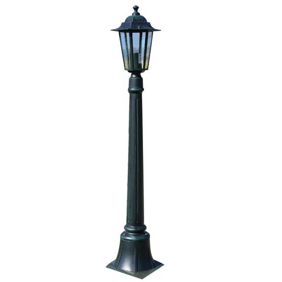 Lampe d'extérieur - Lampe de jardins 2 pcs 105 cm - Image 4
