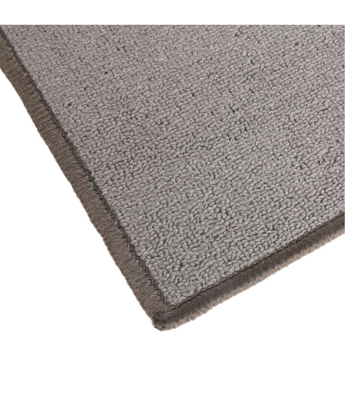 Tapis de cuisine antidérapant 40 x 60 Gris - Image 2