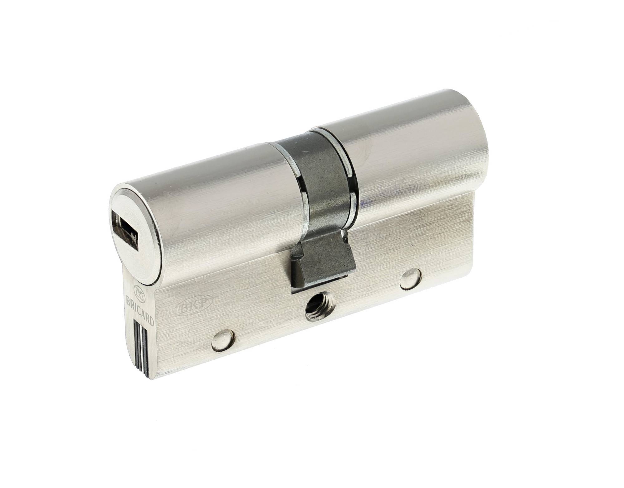 Demi-cylindre DUAL XP S2 10X30 - BRICARD - 15534020 - Image 2