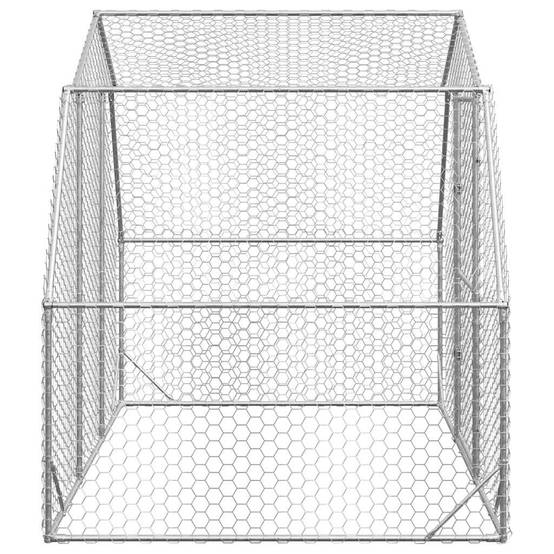 Poulailler Prolenta Ice 185 X 73 cm - P95047I - Image 4