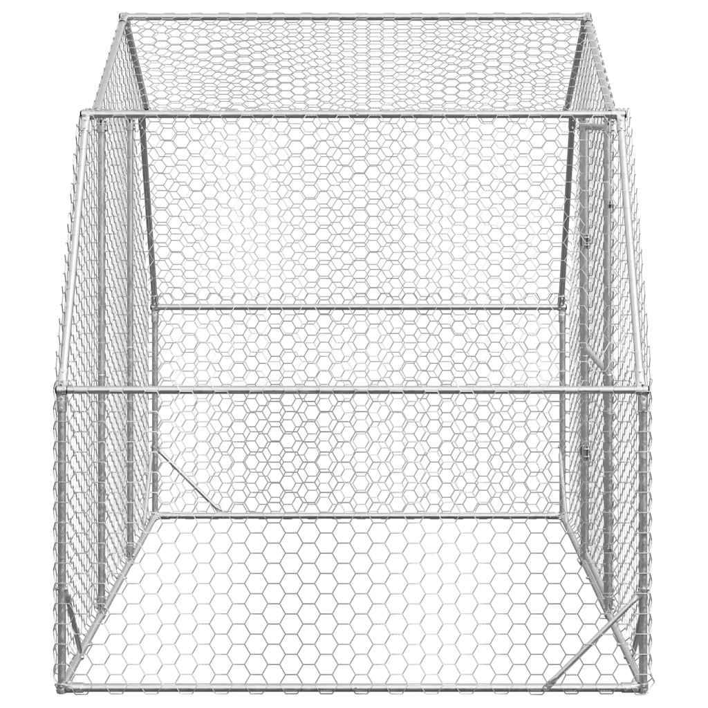 Poulailler  Prolenta Ice  185 X 73 cm  - P95047I - Image 4