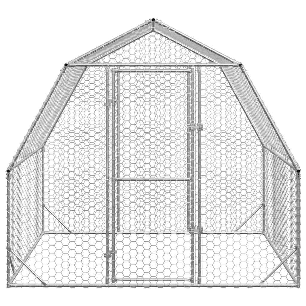 Poulailler  Prolenta Ice  185 X 73 cm  - P95047I - Image 3