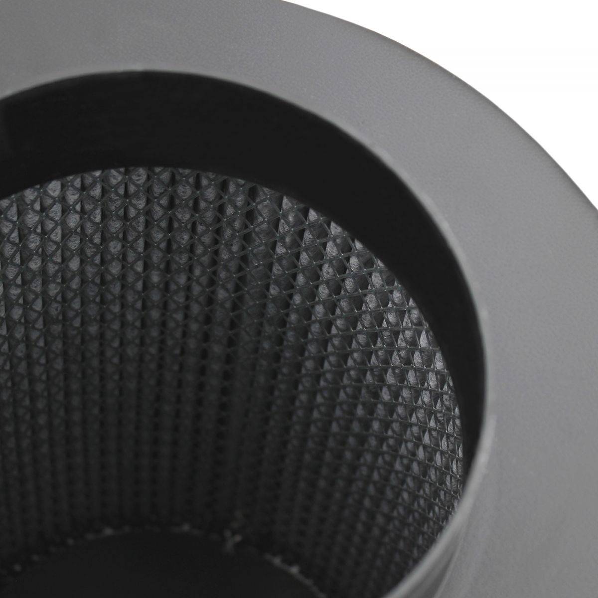 Filtre à charbon PROACTIV 250m3/h - 125mm - Garden HIGHPRO - Image 6