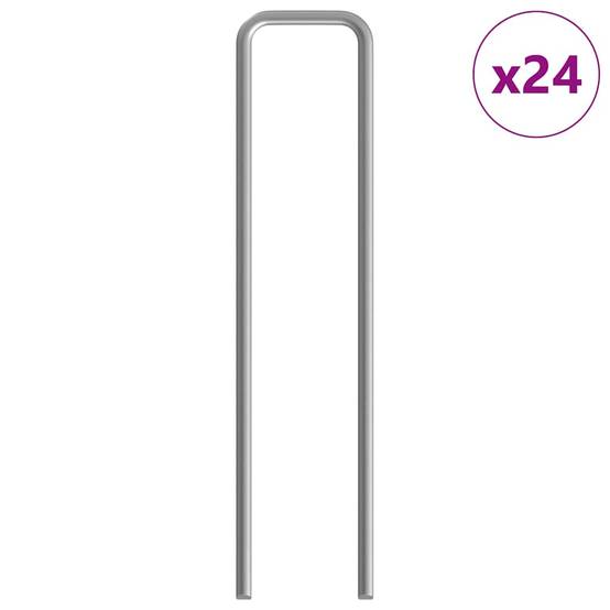 Grand Parc Grillagé Métal Robuste Protection Animaux Extérieur 600cm - ComfortXL Outdoor Living - Image 4