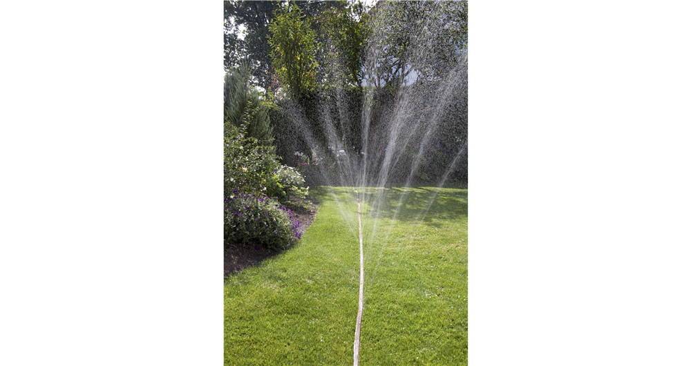 Gardena - Tuyau pour arroseur orange 15m Gardena - Image 3