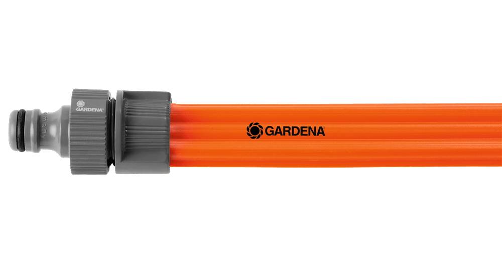 Gardena - Tuyau pour arroseur orange 15m Gardena - Image 2