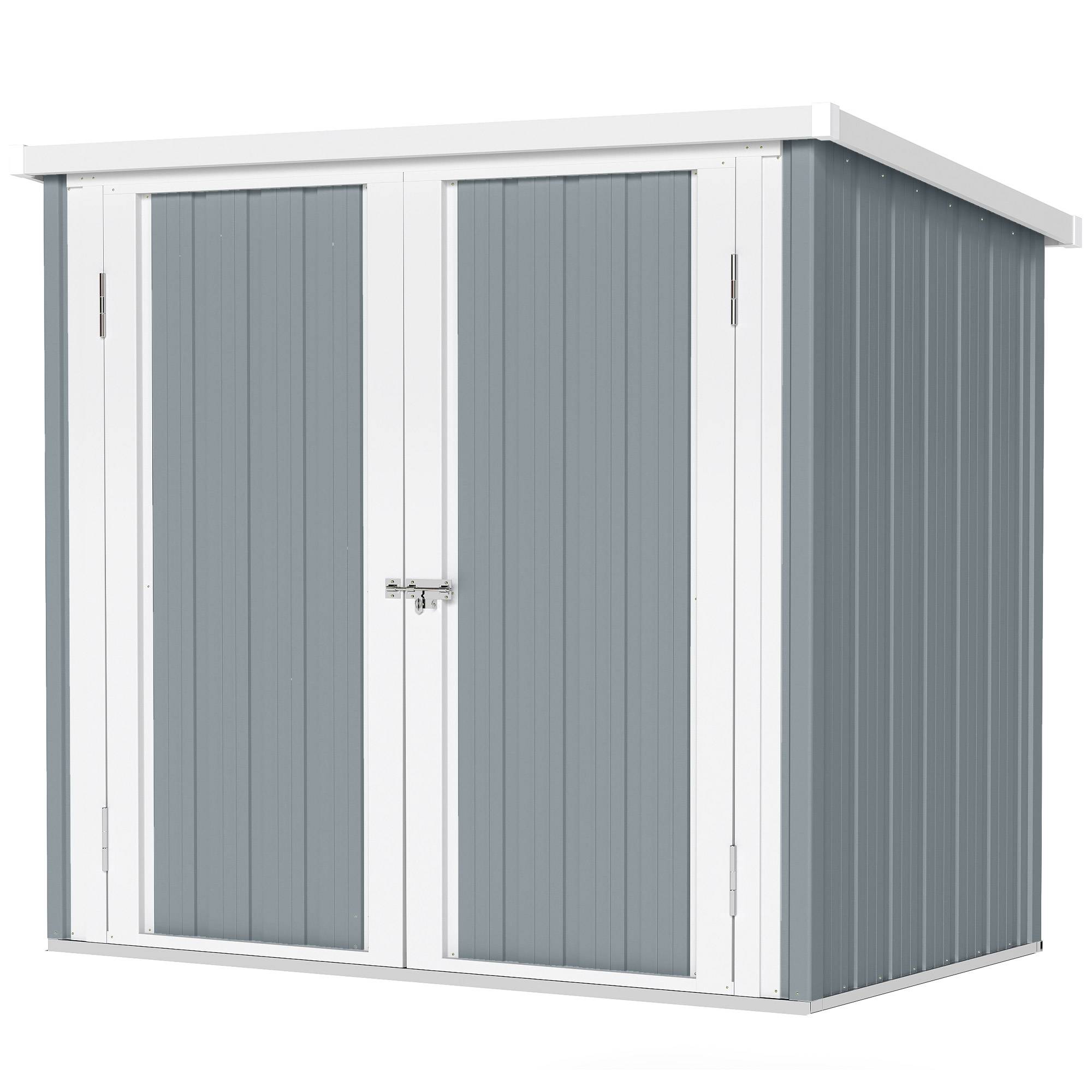 Outsunny - Pergola 3x3m Coulissante Rétractable Fixation Magnétique Tonnelle Abri Soleil UPF30+ Terrasse Patio Polyester 180g/m² Gris - Outsunny - Image 5