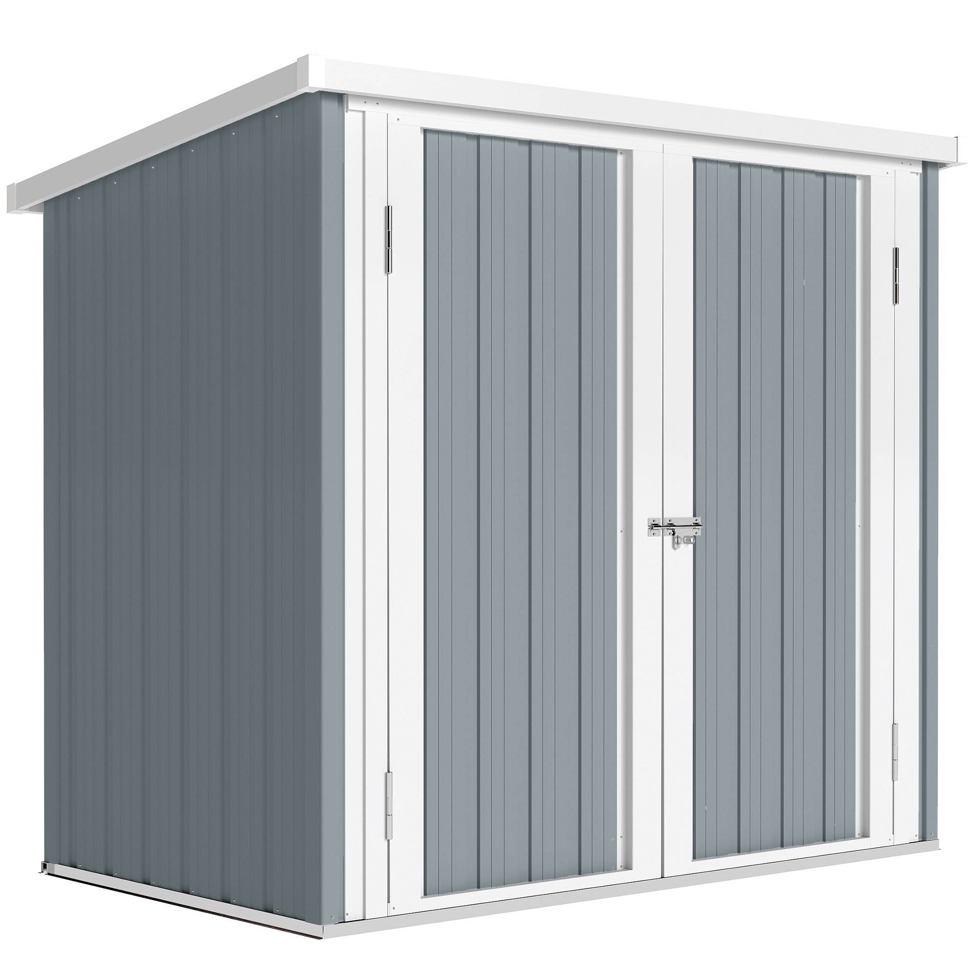 Outsunny - Pergola 3x3m Coulissante Rétractable Fixation Magnétique Tonnelle Abri Soleil UPF30+ Terrasse Patio Polyester 180g/m² Gris - Outsunny - Image 10