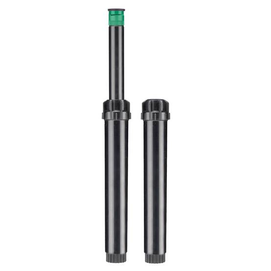 Jardibric - Jardibric - Tuyère Arrosage Réglable 0 à 360° 10 cm 15x21 - Arroseur Escamotable Portée 3 m Irrigation Jardin - Image 4