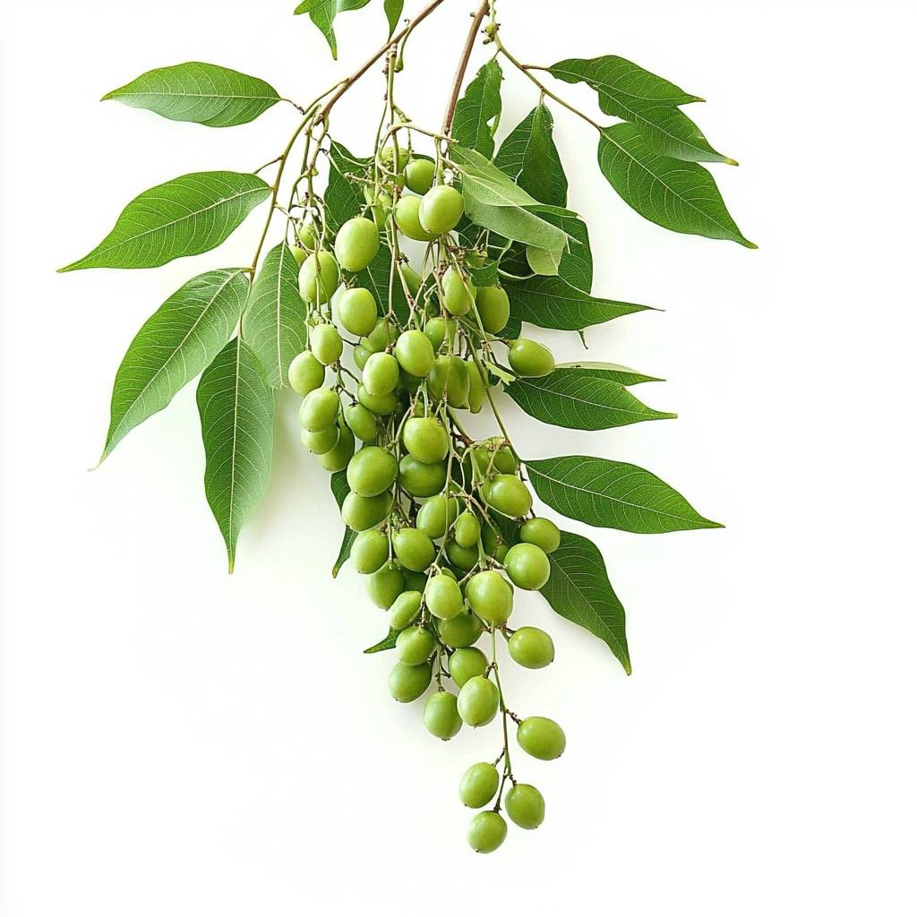 5 Graines de Margousier - Neem - SemiSauvage Permaculture - Image 1