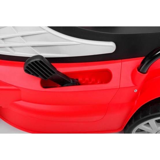Hecht 1434 Tondeuse a gazon electrique 1400W Bac 35L - Image 5