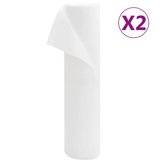 PANGIVO - Toison de protection polypropylène blanc 5000 x 160 cm - PANGIVO - Image 1