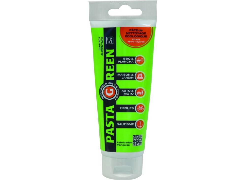 Proloisirs - Pâte de nettoyage rénovatrice multi-surfaces 100 ml PROLOISIRS