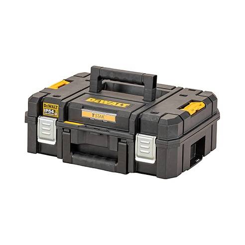 Coffret TSTAK IP54 petite contenance - DEWALT - DWST83345-1 - Image 9