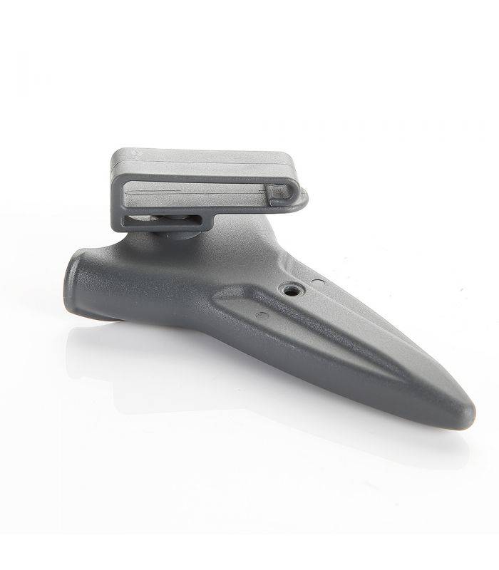 Ciseaux Électricien Inox avec Housse Alyco 108215 - Image 4