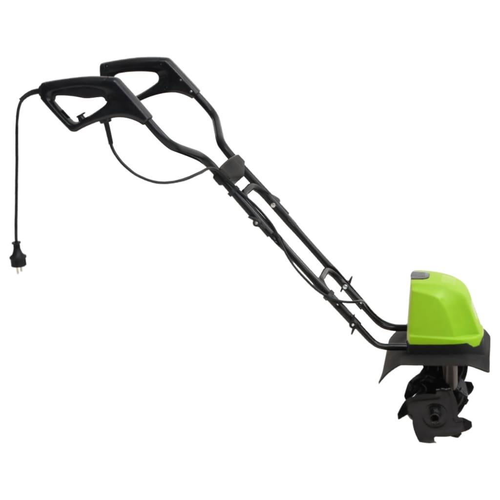 Vidaxl - Motoculteur de jardin à 4 lames électrique 800 W vidaXL 93806 - Image 5